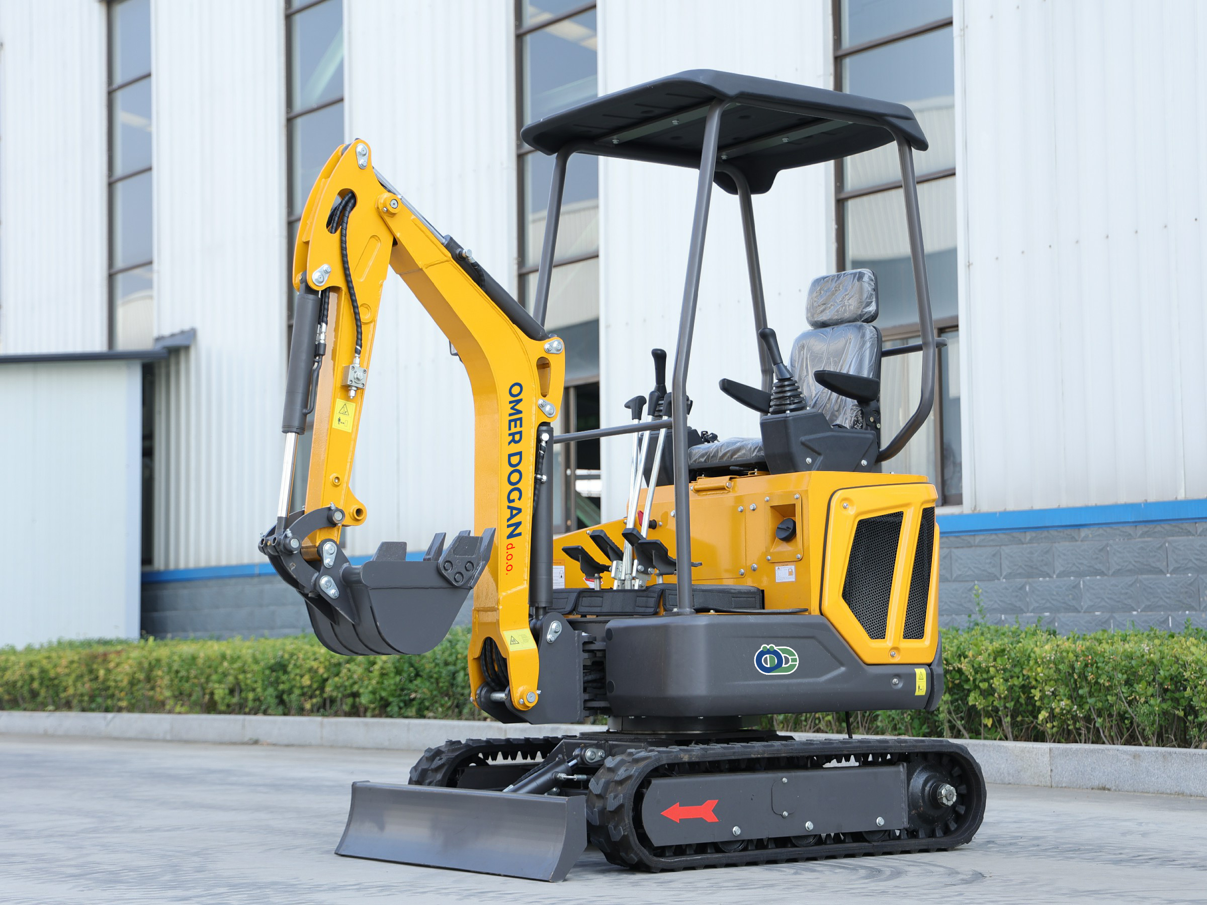 OD-16-HR 1.6T