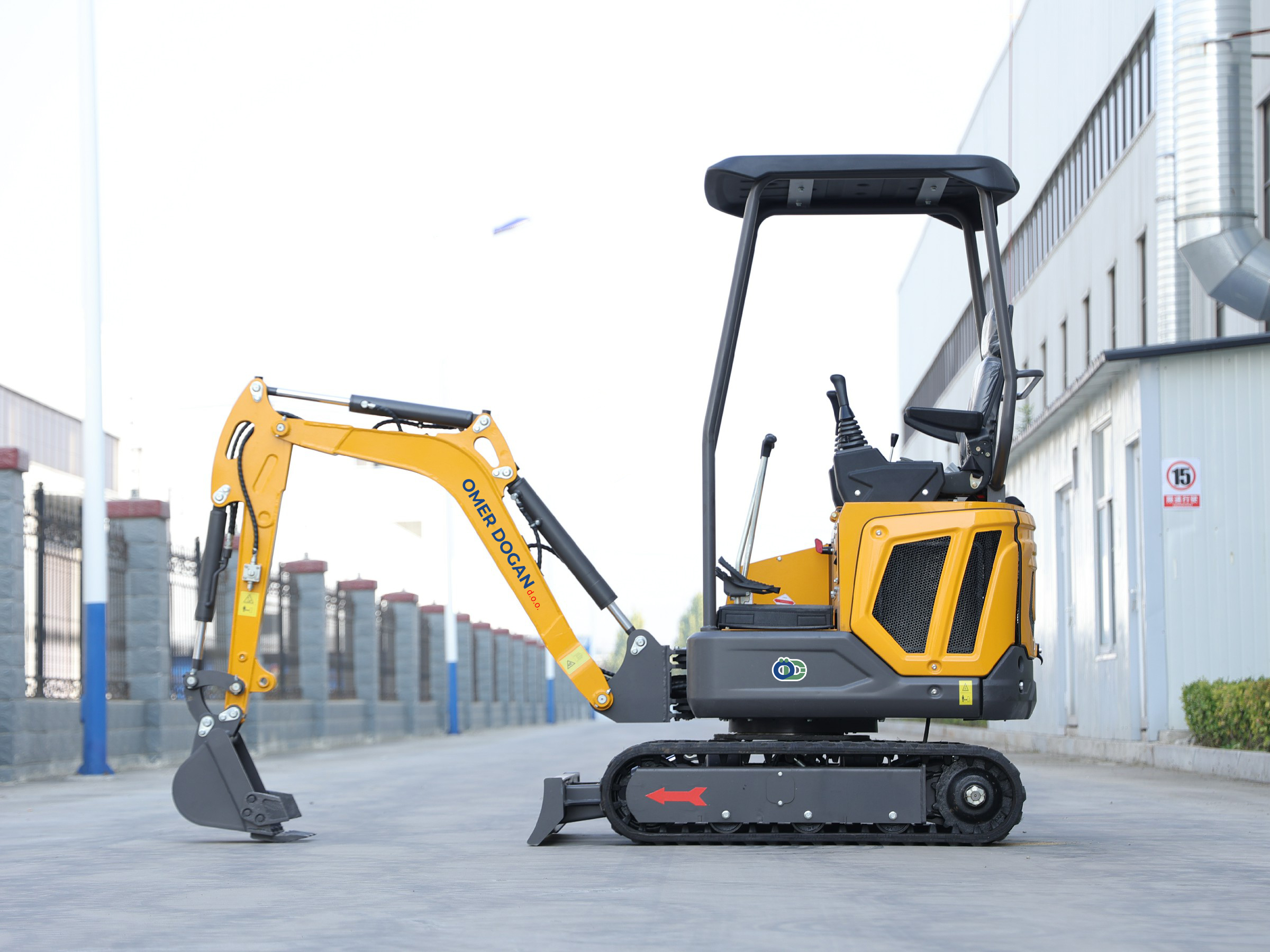 OD-16-HR 1.6T