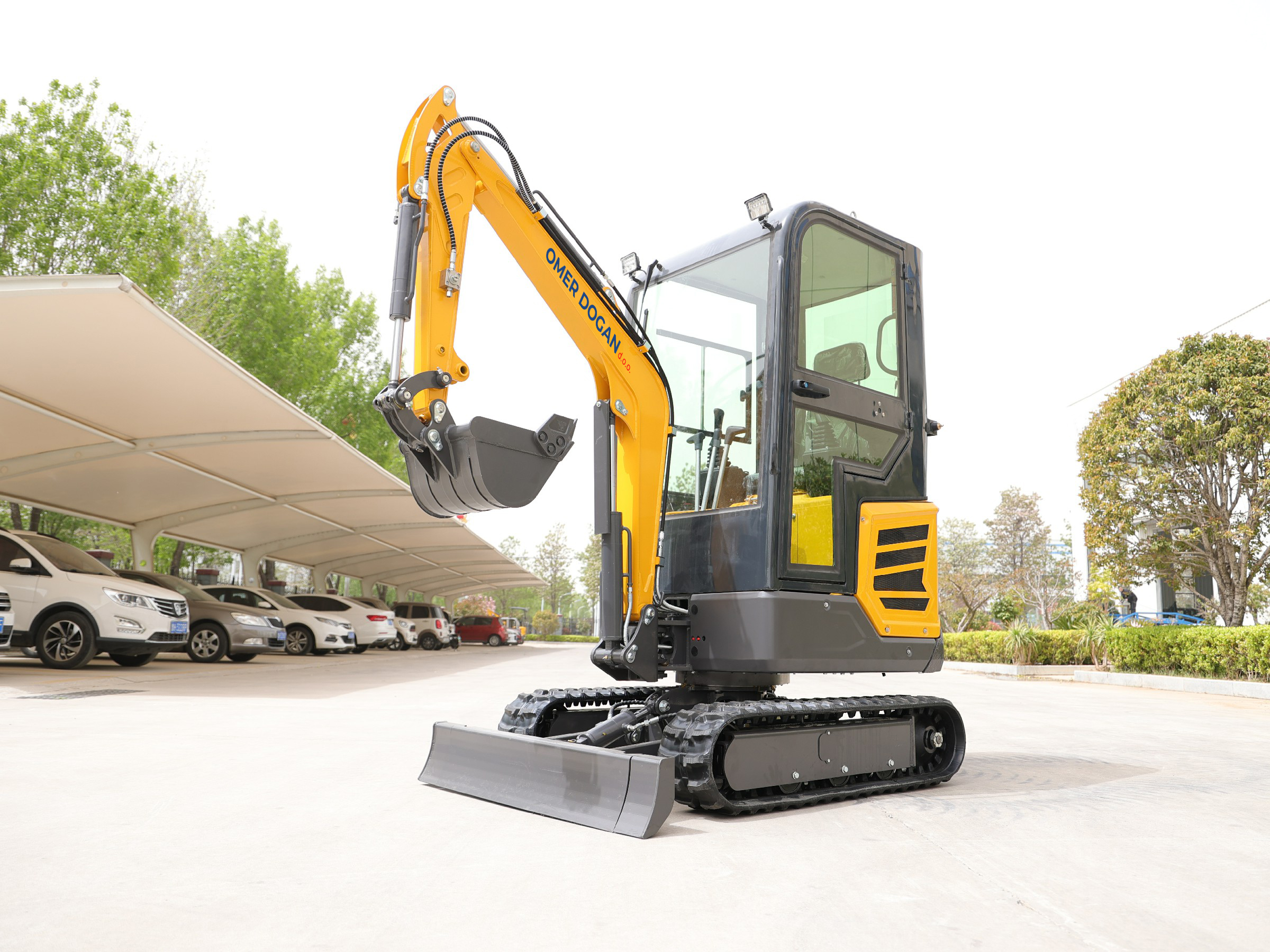 OD-18-HR 1.8T